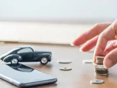 办理东区车辆抵押贷款，短期应急首选